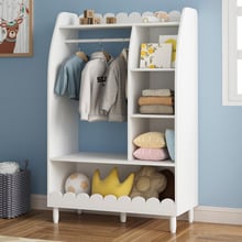 Kids' Aziel Wardrobe