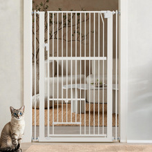 Quentin Walk Through Door Pet Gate