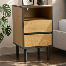 Ludlow Bedside Table