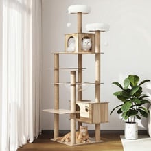 186cm Calhoun Cat Tree