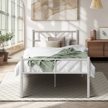 Medford Platform Bed