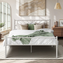 Medford Platform Bed