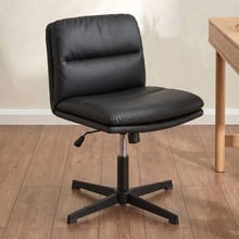 Tommen PU Leather Office Chair