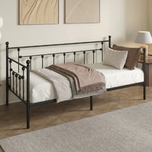 Isla 3 Seater Single Daybed