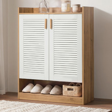 Tatum 2 Door Shoe Cabinet