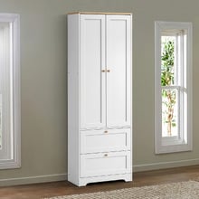 Maxwell 2 Door Cupboard