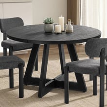 Kahie 120cm Dining Table