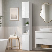 Renoa 2 Door Cupboard