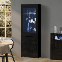 Arden LED Display Cabinet
