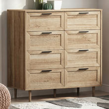 Vaelis 8 Drawer Chest