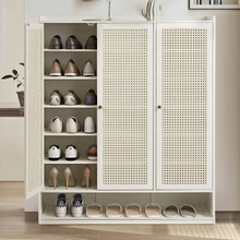Noreth Shoe Cabinet
