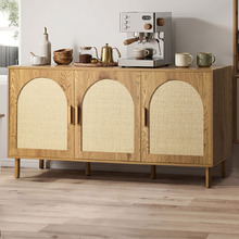 Montana 3 Door Sideboard