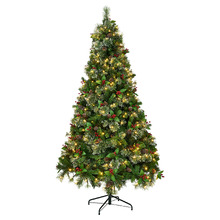 Aspen LED Christmas Tree