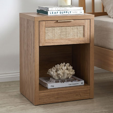 Weller Bedside Table