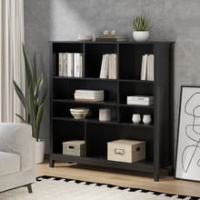 Miranda 9 Shelf Bookcase