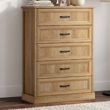 Fallon 5 Drawer Chest