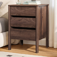 Claire Bedside Table