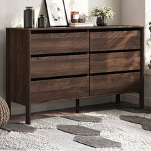 Aurora 6 Drawer Chest