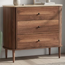 Darlene 3 Drawer Chest