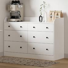 Noah 6 Drawer Chest