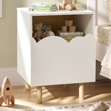 Kids' Effie Bedside Table