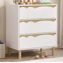 Kids' Effie 3 Drawer Chest