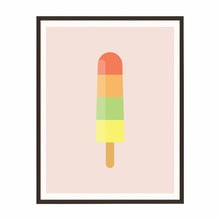 Saver Framed Printed Wall Art