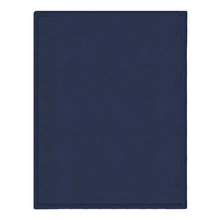 Midnight Blue Velvet Tatami Mat