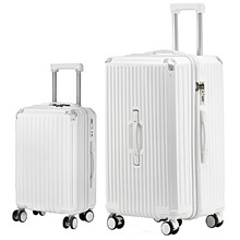 2 Piece Ethan Suitcase Set