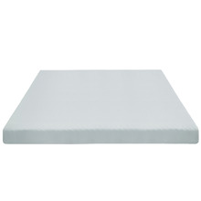 Ciaran 8cm Memory Foam Mattress Topper