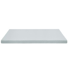 Ciaran 5cm Memory Foam Mattress Topper