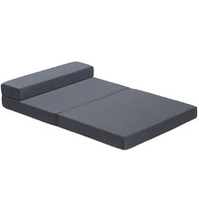 Medium Jemma 12cm Folding Mattress
