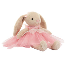 Jellycat Lottie Fairy Bunny Plush Toy