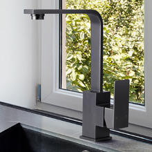 Soren Kitchen Sink Mixer