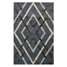 Venice Hand-Tufted Wool & Viscose Rug