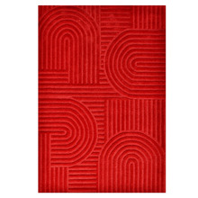 Unity Hand-Tufted Wool Rug
