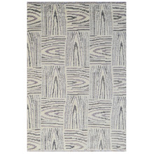 Laxmi Hand-Knotted Wool Rug