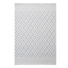 Pearl Hand-Woven Wool Rug