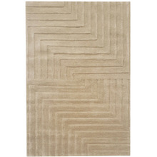 Ascent Hand-Tufted Wool Rug
