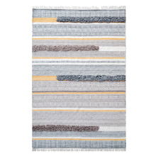 Lama Ali Hand-Woven Rug