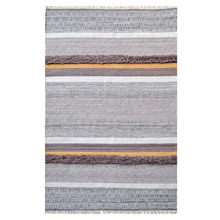 Lama Kit Hand-Woven Rug