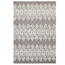 Tusk Hand-Tufted Wool Rug