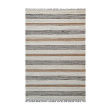 Natural Peru Jute Rug