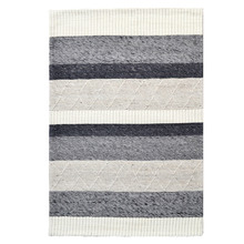 Moher Hand-Woven Wool Rug