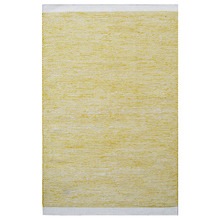 Honey Boondi Hand-Woven Wool Rug