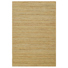 Kochi Hand-Woven Jute Rug