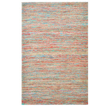 Kerala Hand-Woven Jute Rug