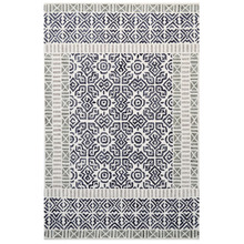 Georgia Hand-Tufted Wool Rug