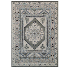 Lyon Hand-Tufted Wool Rug
