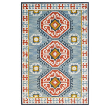 Milan Hand-Tufted Wool Rug